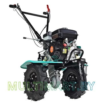 Мотоблок Sturm GK7210A картинка 5